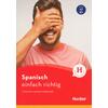 SPANISCH EINFACH RICHTIG - RUDOLPH/MIQUEL-HEININGER