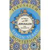 JERUSALEM - SIMON SEBAG MONTEFIORE