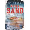 ROTER SAND - MORD AUF CRAN CANARIA - ERIC BERG