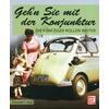 GEHN SIE MIT DER KONJUNKTUR - ALEXANDER F. STORZ