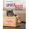 SPIELEKISTE FR KATZEN -  (M) SABINE RUTHENFRANZ