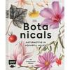 BOTANICALS - SOPHIE CROSSART