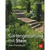 GARTENGESTALTUNG MIT STEIN - TOMAN/LTKEMEYER