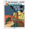 SAPIENS - DAS SPIEL DER WELTEN - YUVAL NOAH HARARI