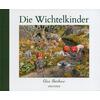DIE WICHTELKINDER - ELSA BESKOW
