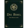 DIE BIBEL - ALTES UND NEUES TESTAMENT - NACH MARTIN LUTHER