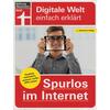 SPURLOS IM INTERNET - STIFTUNG WARENTEST