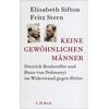 KEINE GEWHNLICHEN MNNER - SIFTON/STERN