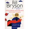 EINE KURZE GESCHICHTE VON FAST ALLEM - BILL BRYSON