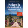 MADAME LE COMMISSAIRE UND DAS GEHEIME DOSSIER - PIERRE MARTIN