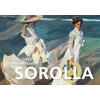 KUNSTPOSTKARTEN SOROLLA -