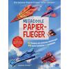 MEGACOOLE PAPIERFLIEGER - ANDREW DEWAR