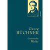 GEORG BCHNER - GESAMMELTE WERKE