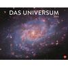 KALENDER DAS UNIVERSUM 2025