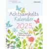 Auf diesem Bild sehen Sie das Produktbild 1 fr ACHTSAMKEITSKALENDER 2025 - BRIGITTE BECK