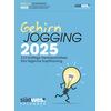 KALENDER GEHIRNJOGGING 2025 -