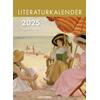 Auf diesem Bild sehen Sie das Produktbild 1 fr LITERATURKALENDER 2025 - JAN STRMPEL