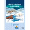 KALENDER FRAG DOCH MAL ... DIE MAUS 2025 - Bild 2