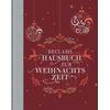 RECLAMS HAUSBUCH ZUR WEIHNACHTSZEIT -