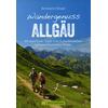 WANDERGENUSS ALLGU - BERNHARD IRLINGER