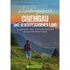 WANDERGENUSS CHIEMGAU UND BERCHTESGADENER LAND - LISA UND WILFRIED BAHNMLLER