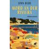 MORD AN DER RIVIERA - JOHN BUDE