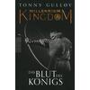 MILLENNIUM KINGDOM - DAS BLUT DES KNIGS - TONNY GULLOV