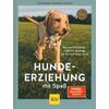 HUNDEERZIEHUNG MIT SPASS - KATHARINA SCHLEGL-KOFLER