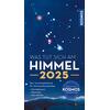 WAS TUT SICH AM HIMMEL 2025 - HERMANN-MICHAEL HAHN