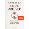 BAUCHGEFHLE - RAPHAEL BONELLI