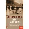 DEUTSCHLAND, DEINE KOLONIEN - SCHNURR/PATALONG