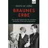 BRAUNES ERBE - DAVID DE JONG