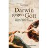 DARWIN GEGEN GOTT - FRANK FABIAN