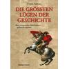DIE GRSSTEN LGEN DER GESCHICHTE - FRANK FABIAN