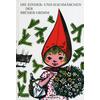 DIE KINDER- UND HAUSMRCHEN DER BRDER GRIMM -