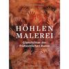 HHLENMALEREI - HOLGER SONNABEND