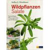 WILDPFLANZEN-SALATE - STEFFEN G. FLEISCHHAUER