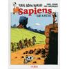 SAPIENS-DER AUFSTIEG - YUVAL NOAH HARARI