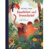 KAMELEFANT UND DROMEDACKEL - MICHAEL ENDE