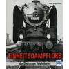 EINHEITSDAMPFLOKS DER DEUTSCHEN REICHSBAHN -