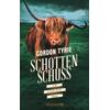 SCHOTTENSCHUSS - GORDON TYRIE