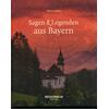SAGEN & LEGENDEN AUS BAYERN - MARIO JUNGES