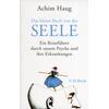 DAS KLEINE BUCH VON DER SEELE - ACHIM HAUG