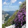 Auf diesem Bild sehen Sie das Produktbild 2 fr FLORA VON BAYERN - BAY. BOTANISCHE GESELLSCHAFT