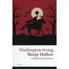 SLEEPY HOLLOW - WASHINGTON IRVING