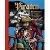 DAS BUCH DER PIRATEN - ROBERT E. UND JILL P. MAY
