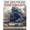 DIE DEUTSCHE EISENBAHN - CARL ASMUS