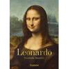 LEONARDO - SMTLICHE GEMLDE - FRANK ZLLNER