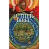 DIE LUTHER-BIBEL VON 1534 -