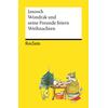 WONDRAK UND SEINE FREUNDE FEIERN WEIHNACHTEN -